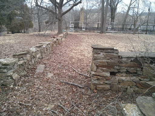 Valley Forge Wall