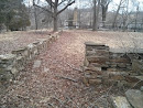 Valley Forge Wall