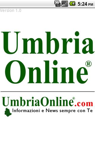 Umbria OnLine