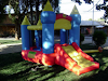 Arriendo Juegos Inflables Y Cama Elastica