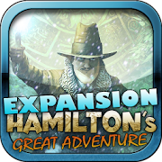 Hamilton's Adv. THD: Expansion