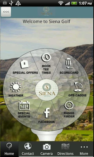 Siena Golf Club