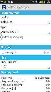 How to install HydroCalc Pro by Netafim patch 9.0 apk for android