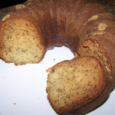 World's Best Banana Bread!
