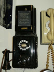 Paystations - Western Electric 7J