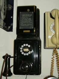 Paystations - Western Electric 7J 1