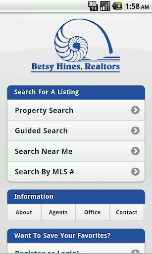 Betsy Hines Realtors