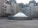 The UFO Dome