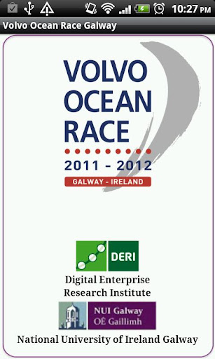 Volvo Ocean Race Galway