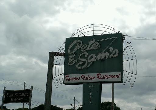 Pete & Sam's