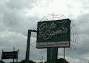 Pete & Sam's