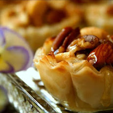 Baklava Cups