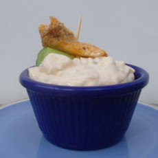 Buffalo Chicken Bites