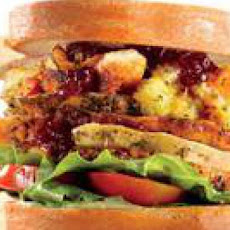 The Gobbler Sandwich