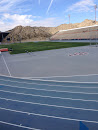 UTEP Track And Field