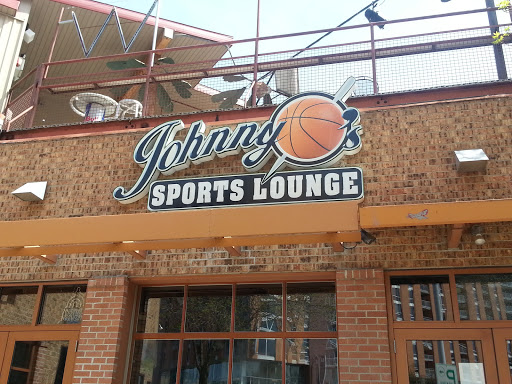 Johnny O's Sports Lounge