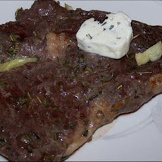 Al Roker's Steaks As Big As Your Head