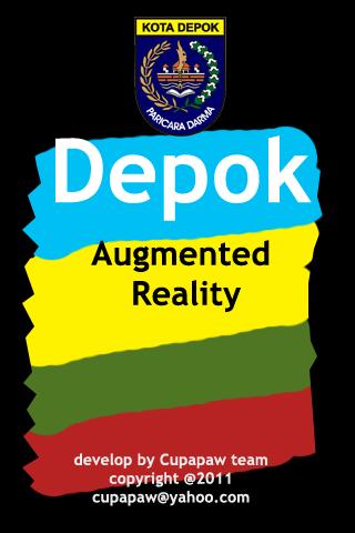 Depok AR