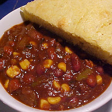 Honolulu Skillet Beans