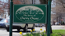The Town of Chevy Chase