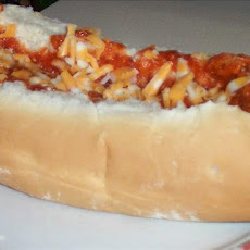Mini Meatball Hero Sandwiches