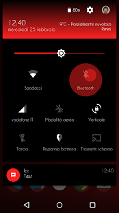 How to install Red Shade - CM13/CM12 Theme Varies with device apk for pc