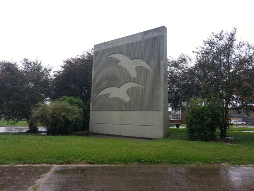 Mural of the Seagulls