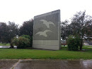 Mural of the Seagulls