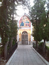 Храм Св. Троица