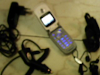  Celular Motorola Casi Nuevo