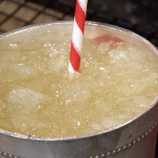 Apple Julep