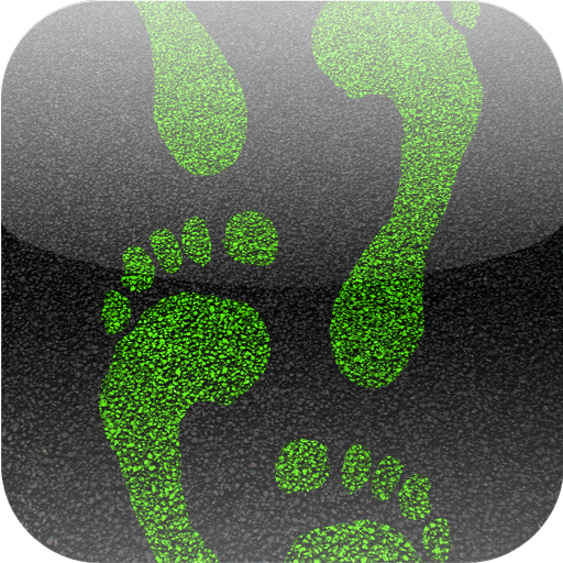 Green Steps 社交 App LOGO-APP開箱王