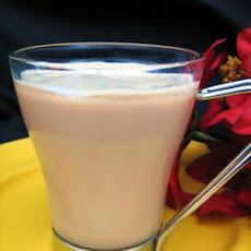 Skinny Version of Bergy's No Sugar Iced Coffee