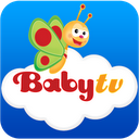 BabyTV Mobile mobile app icon