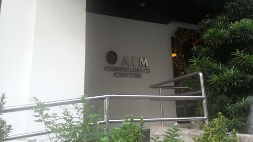 AIM Conference Center