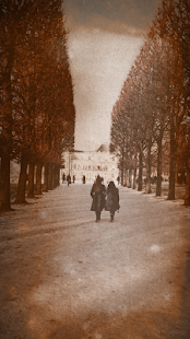 download Vintage Scene free