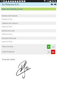 How to download SENDit Forms 1.27 unlimited apk for bluestacks