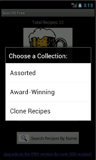 【免費工具App】Beer DB Free - Recipe Vault-APP點子