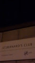 St Bernards Club