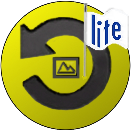 Wallpaper Rotator Lite LOGO-APP點子