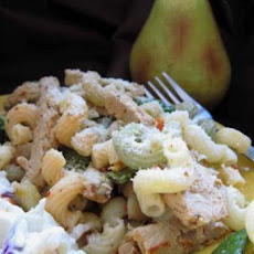 Cipherbabe's Chicken Rotini
