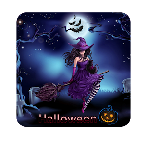 Galaxy Halloween Wallpapers.apk 1.0.1