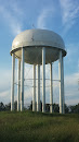 Jefferson City Water Tower