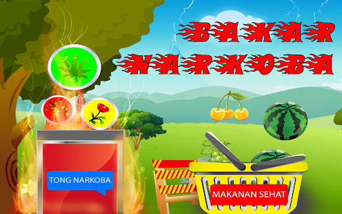 How to download BAKAR NARKOBA 1.0 apk for pc