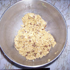 Farmer Cookies