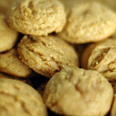 Awesome Gluten Free Vegan Peanut Butter Cookies