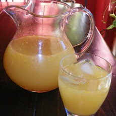 Guava Delight Punch (Non-Alcoholic)