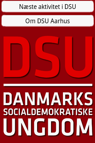 DSU Aarhus