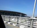 Chennai Airport International Terminal