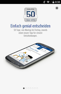 How to get Einfach genial entscheiden 1.1.0 unlimited apk for pc